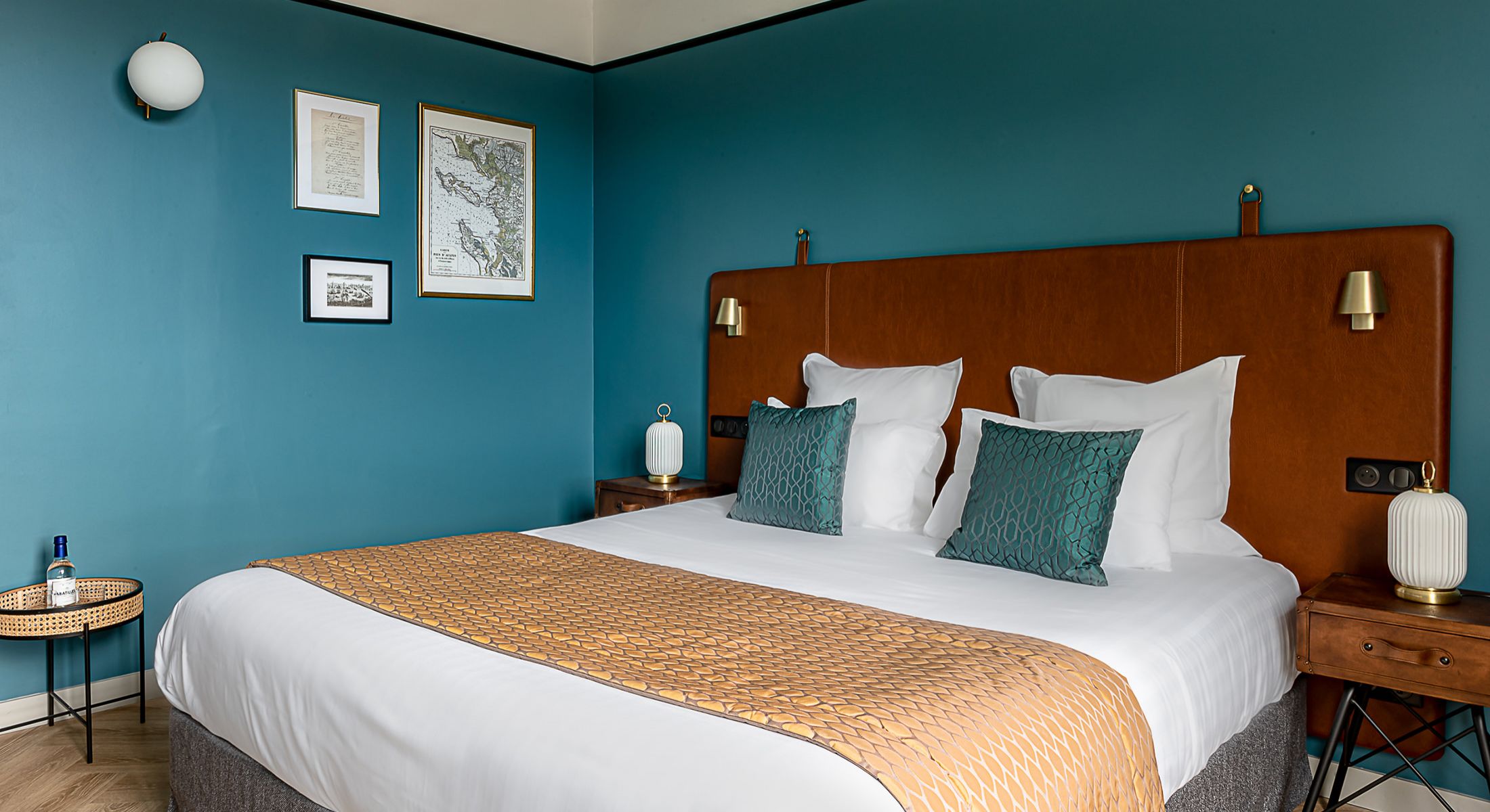 La Maison des Ambassadeurs