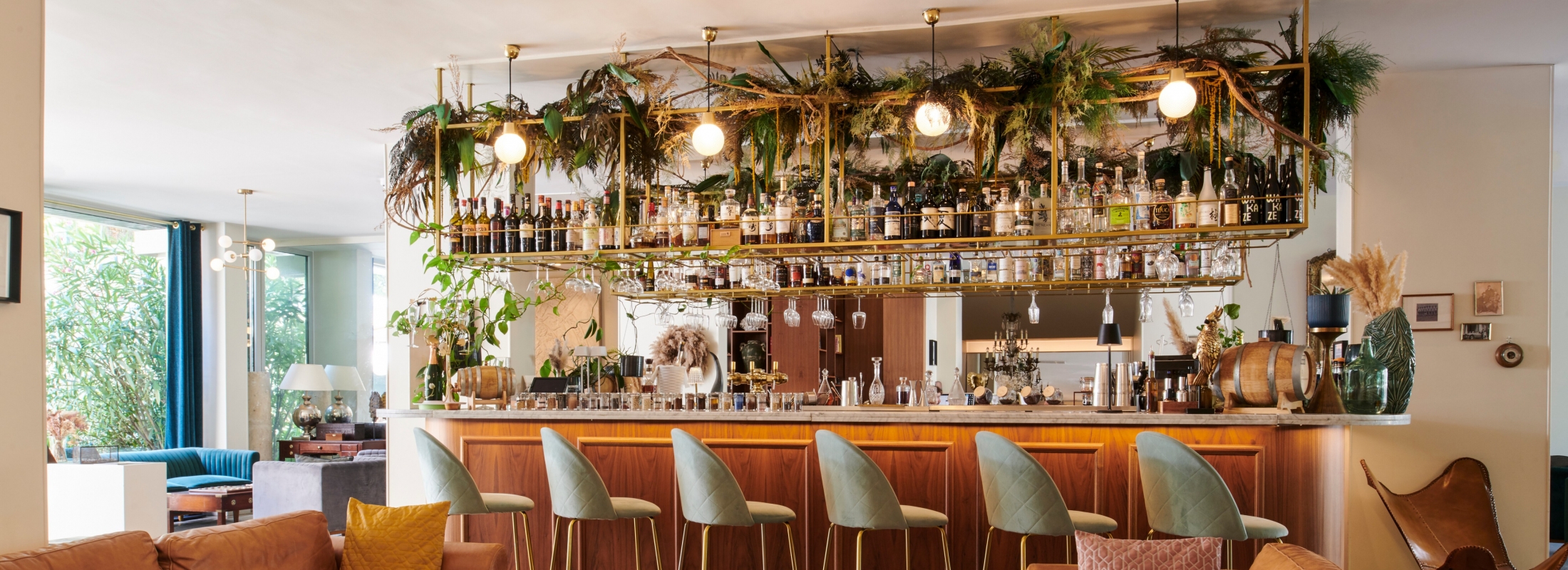 La Maison des Ambassadeurs