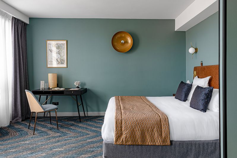 La Maison des Ambassadeurs